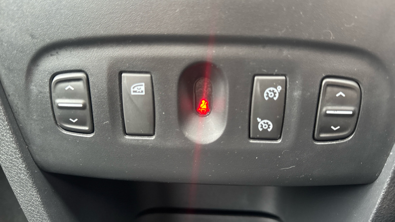 Dacia Sandero Stepway 0.9 TCe Laureate 5dr [Start Stop] Petrol Hatchback